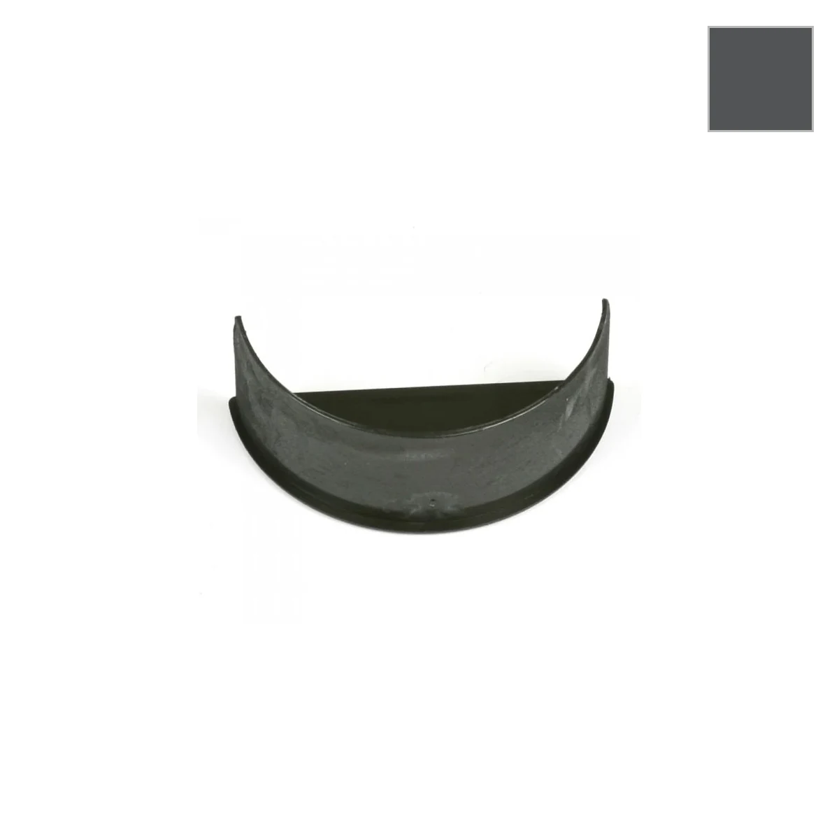 Ci Round Stopend Internal Graphite