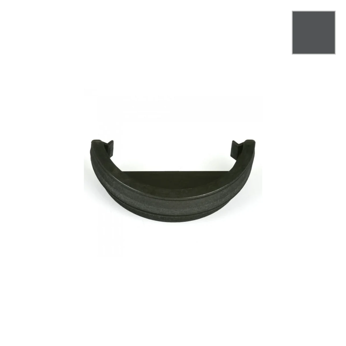 Ci Round Stopend External Graphite