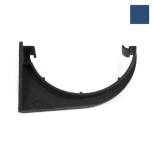 Ci Round Fascia Bracket Oxford Bl