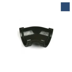 Ci Round 135° Gutter Bend Oxford Bl