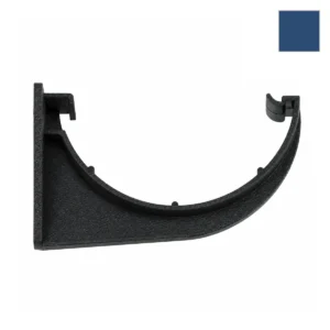 Ci Round Spare Gutter Clip Oxford Bl