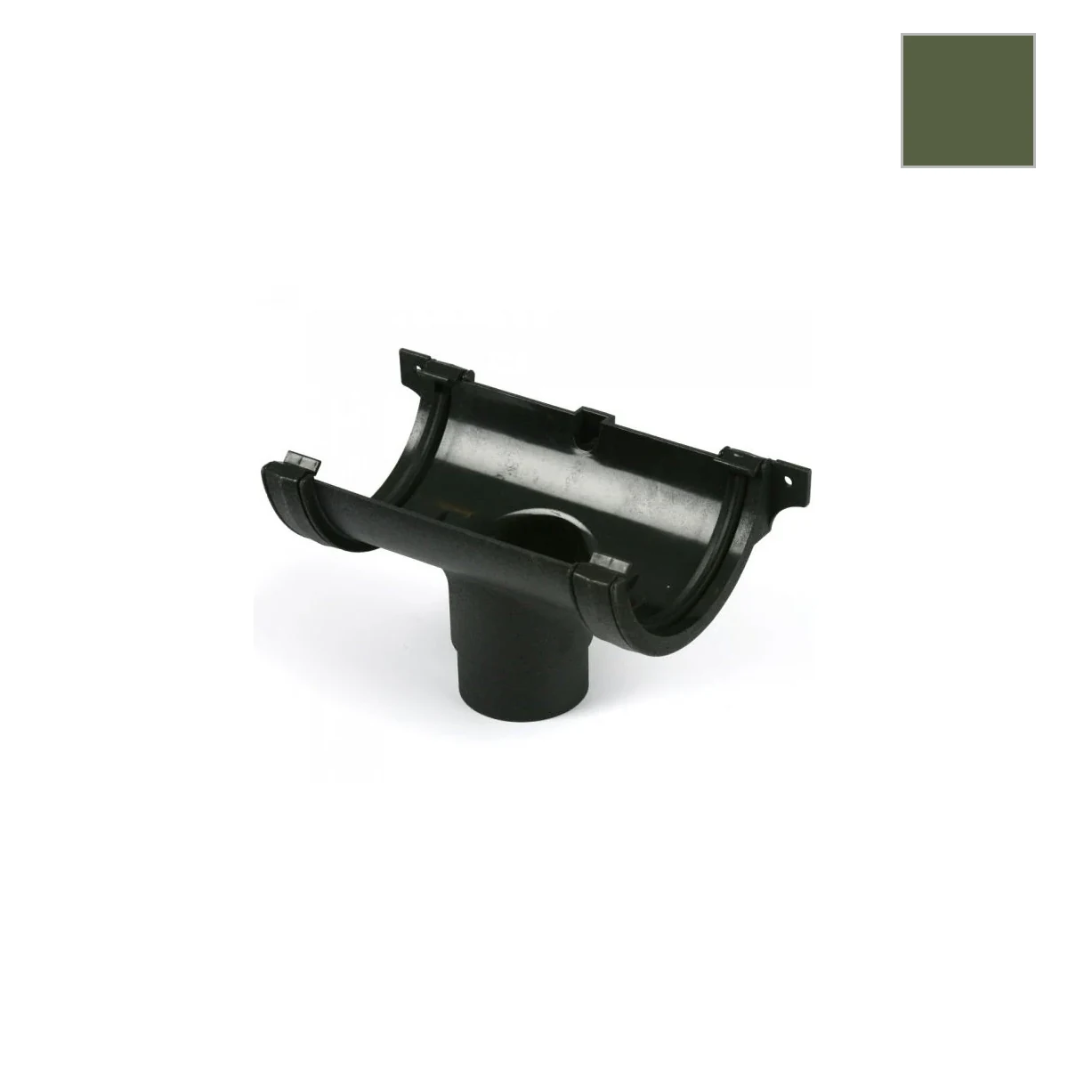 Ci Round Running Outlet Olive Grn