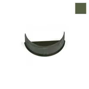 Ci Round Stopend Internal Olive Grn