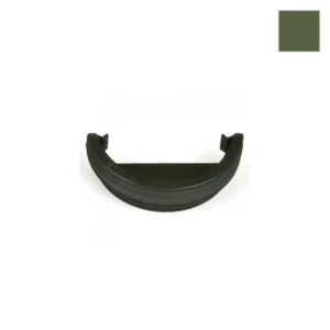 Ci Round Stopend External Olive Grn