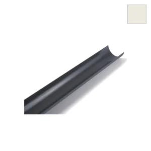 Ci Round Gutter 2m Porcelain