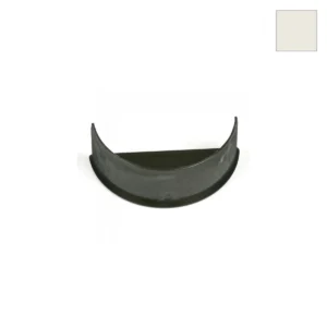Ci Round Stopend Internal Porcelain