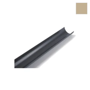 Ci Round Gutter 2m Sandstone