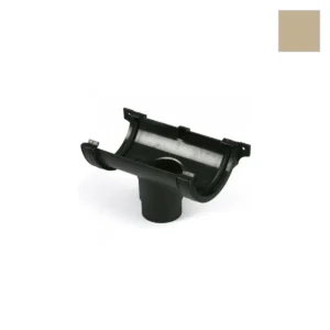 Ci Round Running Outlet Sandstone