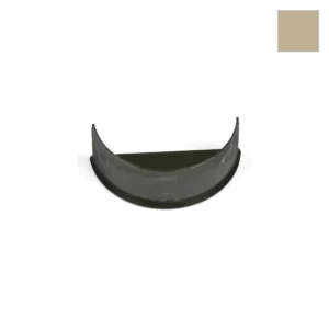 Ci Round Stopend Internal Sandstone