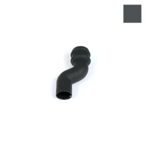 Ci Round 75mm Offset Anth Grey