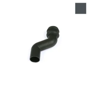 Ci Round 115mm Offset Anth Grey