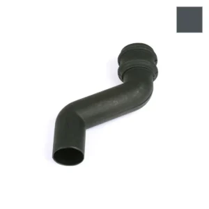 Ci Round 150mm Offset Anth Grey