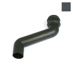 Ci Round 230mm Offset Anth Grey