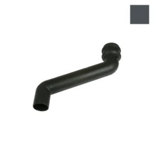 Ci Round 305mm Offset Anth Grey