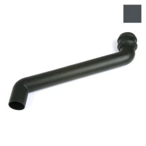 Ci Round 455mm Offset Anth Grey