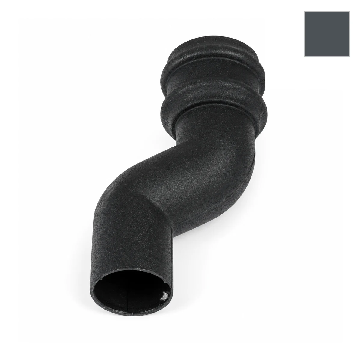 Ci Round Adjust Offset 250-650mm Anth Grey