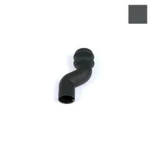 Ci Round 75mm Offset Graphite