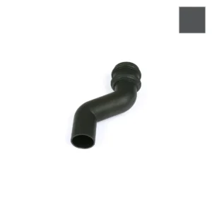 Ci Round 115mm Offset Graphite