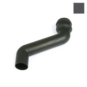Ci Round 230mm Offset Graphite