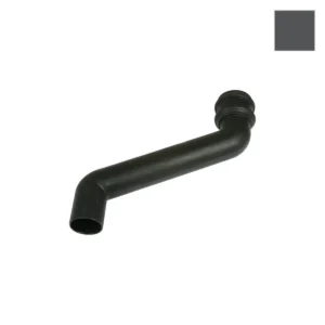 Ci Round 305mm Offset Graphite
