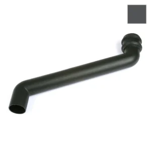 Ci Round 455mm Offset Graphite