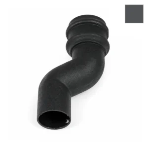 Ci Round Adjustable Offset 250-650mm Graphite