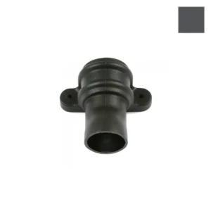 Ci Round Shoe AntiSplash with Lugs Graphite