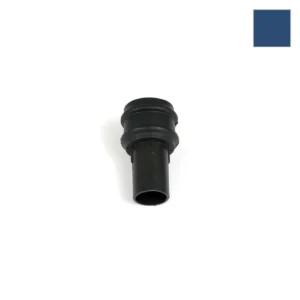 Ci Round Pipe Coupler Plain Oxford Bl