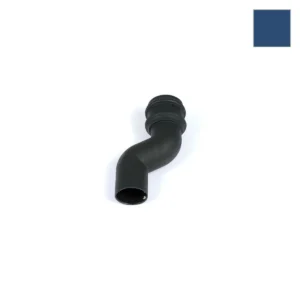 Ci Round 75mm Offset Oxford Bl