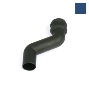 Ci Round 150mm Offset Oxford Bl