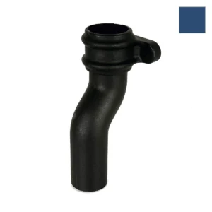 Ci Round 50mm Plinth Offset w/ Lugs Oxford Bl