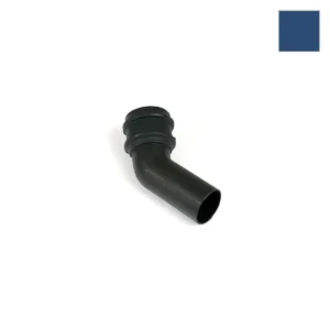 Ci Round 135° Pipe Bend Oxford Bl
