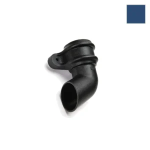 Ci Round Handed Shoe with Lugs L/H Oxford Bl