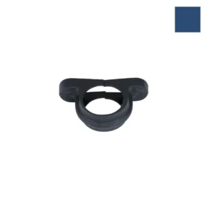 Ci Round Downpipe Clip Oxford Bl
