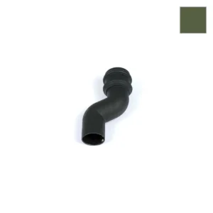 Ci Round 75mm Offset Olive Grn