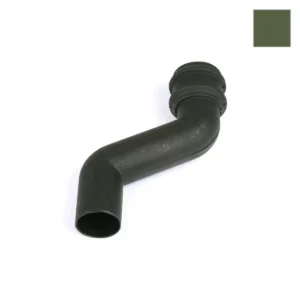 Ci Round 150mm Offset Olive Grn