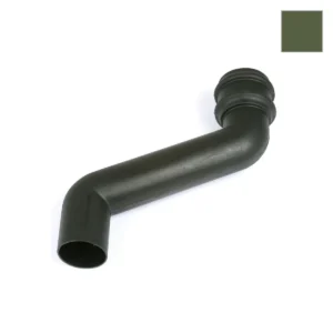 Ci Round 230mm Offset Olive Grn