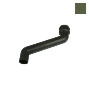 Ci Round 305mm Offset Olive Grn