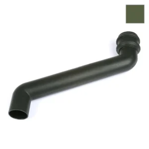 Ci Round 380mm Offset Olive Grn