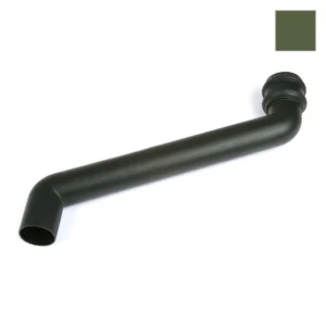 Ci Round 455mm Offset Olive Grn