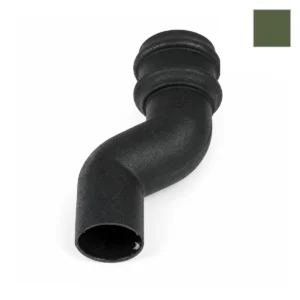 Ci Round Adjust Offset 250-650mm Olive Grn