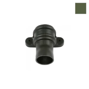 Ci Round Shoe AntiSplash w/ Lugs Olive Grn