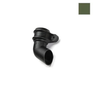 Ci Round Handed Shoe w/ Lugs R/H Olive Grn