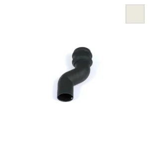 Ci Round 75mm Offset Porcelain