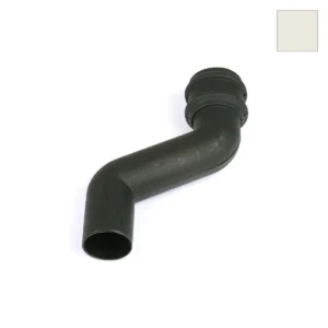 Ci Round 150mm Offset Porcelain