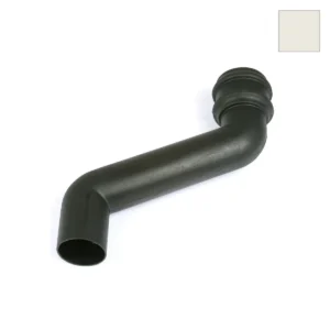 Ci Round 230mm Offset Porcelain