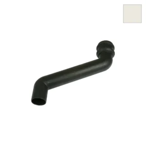 Ci Round 305mm Offset Porcelain