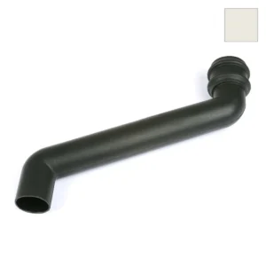 Ci Round 380mm Offset Porcelain