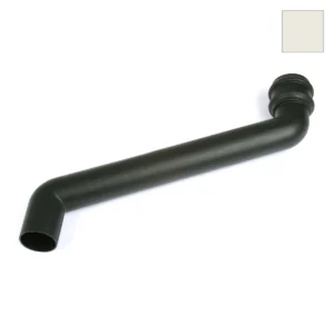 Ci Round 455mm Offset Porcelain