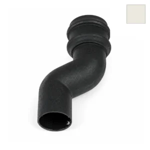 Ci Round Adjust Offset 250-650mm Porcelain